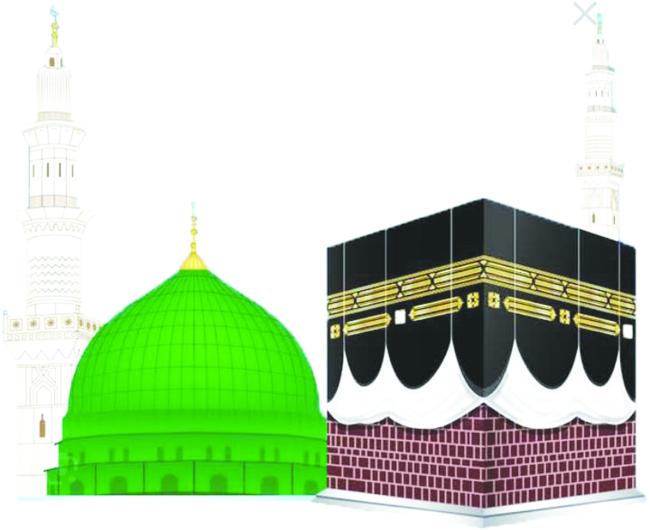 ಭಾರತ ಸೌದಿ ಅರೇಬಿಯಾ ಹಜ್ ಯಾತ್ರೆ 175,025 ಒಪ್ಪಂದಕ್ಕೆ ಸಹಿ 