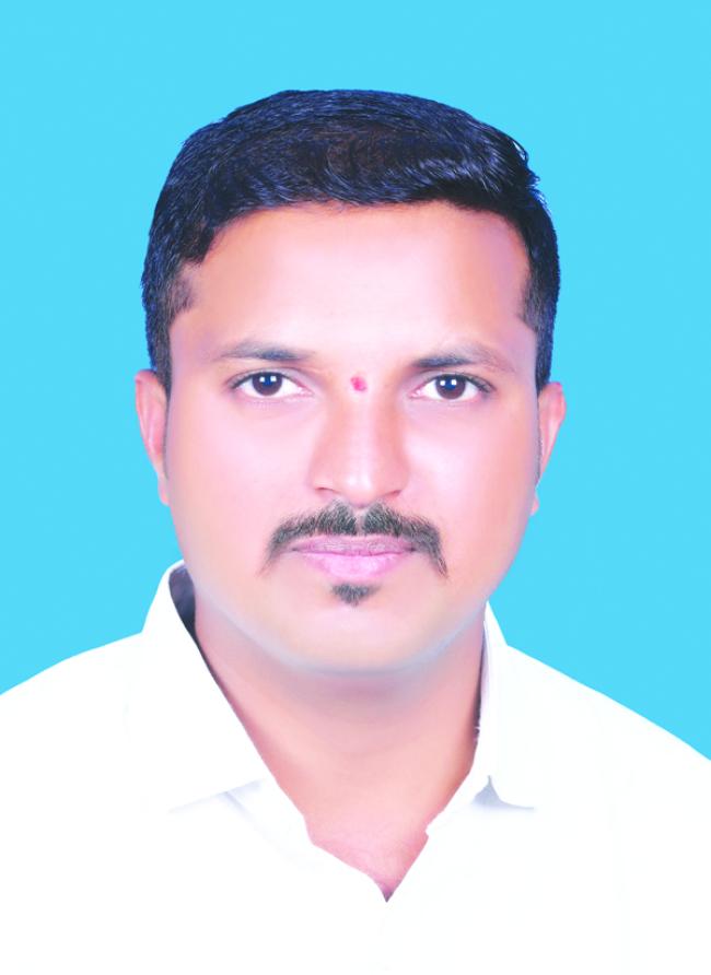  ಸ್ವಾಮಿ ವಿವೇಕಾನಂದ ರಾಜ್ಯ ಯುವ ಪ್ರಶಸ್ತಿಗೆ ಸುಭಾಷ್ ಗೊಡ್ಯಾಗೋಳ ಆಯ್ಕೆ 