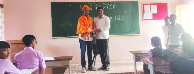 ದ್ವಿತೀಯ ಪಿಯುಸಿ ಇಂಗ್ಲಿಷ್ ವಿಷಯ ಕಾರ್ಯಾಗಾರ