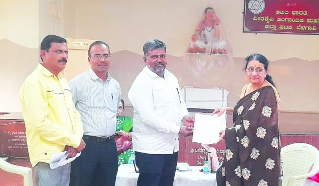 ಮಹಾಸಭೆಯ ಚಟುವಟಿಕೆಗಳು ಗ್ರಾಮೀಣ ಭಾಗಕ್ಕೂ ತಲುಪಲಿ