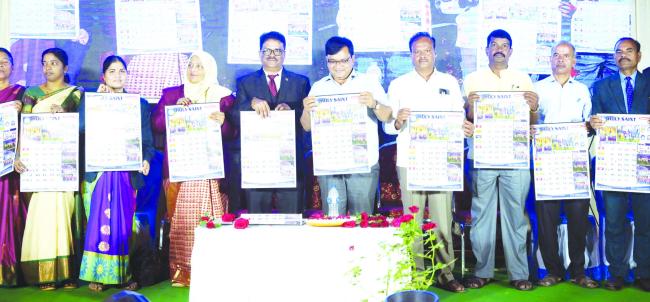 ಶೈಕ್ಷಣಿಕ ಸಾಧನೆ ಒಂದು ತಪಸ್ಸು: ಕುಂಬಾರ್ 