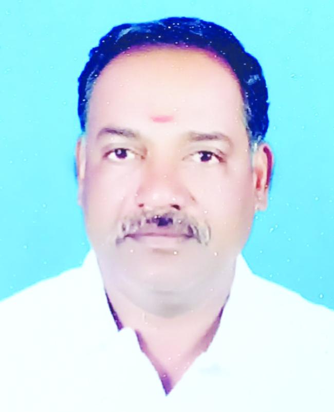 ನಾಳೆ ತಾಳಿಕೋಟಿಗೆ ಮಾಜಿ ಉಪಮುಖ್ಯಮಂತ್ರಿ ಕೆ.ಎಸ್‌. ಈಶ್ವರ​‍್ಪ ಭೇಟಿ 