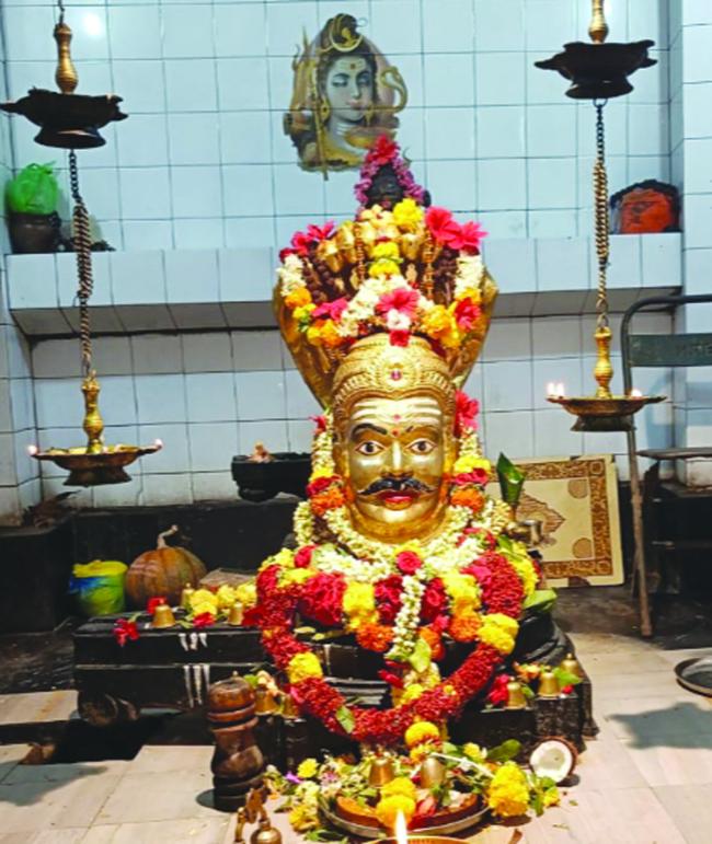 18ರಂದು ಹೊಳಗುಂದಿ ಗ್ರಾಮದಲ್ಲಿ ಸಿದ್ದೇಶ್ವರಸ್ವಾಮಿ ರಥೋತ್ಸವ