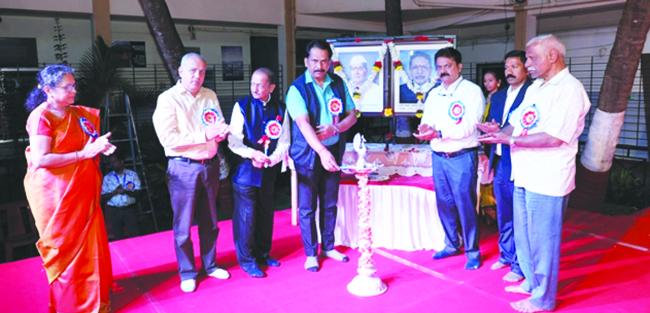 ಮಾತೃಭಾಷಾ ಕಲಿಕೆಯಿಂದ ವ್ಯಕ್ತಿತ್ವ ವಿಕಸನ: ರವಿ ಭಜಂತ್ರಿ