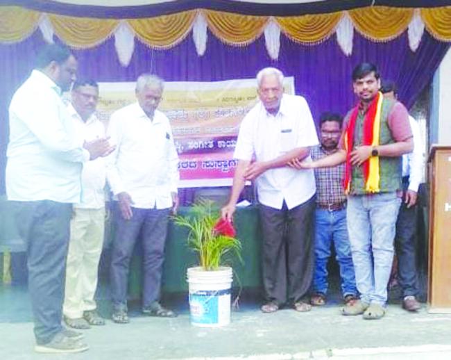 ಕಾಯಕ,ದಾಸೋಹ: ಬಸವಪ್ರಜ್ಞೆಯ ತಳಹದಿ