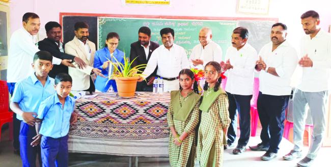 ಯುವಕರನ್ನು ಪ್ರೇರೇಪಿಸುವಂತಿವೆ ಸ್ವಾಮಿ ವಿವೇಕಾನಂದರ ಚಿಂತನೆಗಳು: ಪ್ರಿಯಾ ಭಟ್ಟಡ