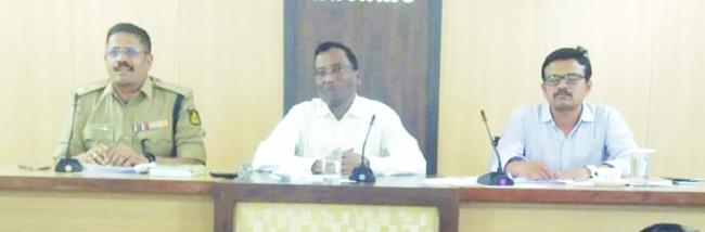 ಜ. 25ರಂದು ರಾಷ್ಟ್ರೀಯ ಮತದಾರರ ದಿನಾಚರಣೆ-2025 