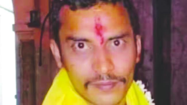 ಕೋಲ್ಕತ್ತಾ ವೈದ್ಯೆ  ಅತ್ಯಾಚಾರ, ಕೊಲೆ ಪ್ರಕರಣ: ಸಂಜಯ್ ರಾಯ್ ದೋಷಿ 