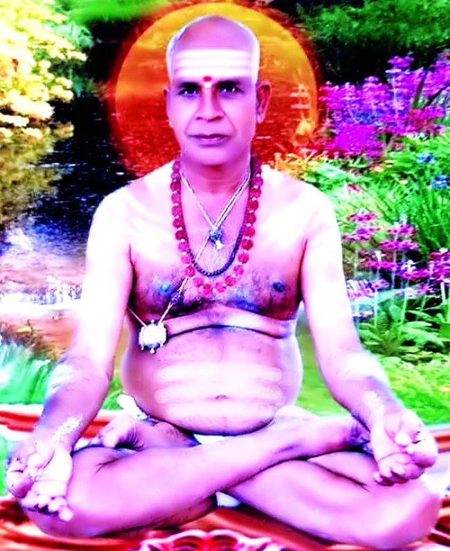 ಹೆಬ್ಬಳ್ಳಿ ಶಿವಾನಂದಮಠದ ಲಿಂಗೈಕ್ಯ ಶ್ರೀಗಳ ಪುಣ್ಯಾರಾಧನೆ 10 ದಿನಗಳ ಆಧ್ಯಾತ್ಮ ಚಿಂತನ ಸಮಾವೇಶ