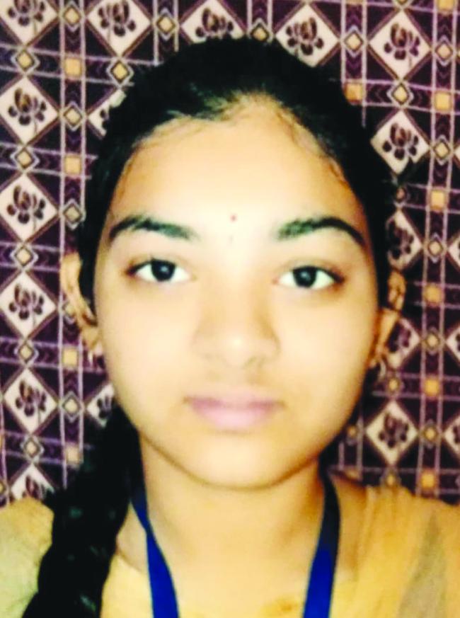 ರಾಜ್ಯ ಮಟ್ಟದ ಪ್ರಬಂಧ ಸ್ಪರ್ಧೆಯಲ್ಲಿ ಈಶ್ವರಿ ರಾಜ್ಯಕ್ಕೆ ಪ್ರಥಮ ಸ್ಥಾನ 