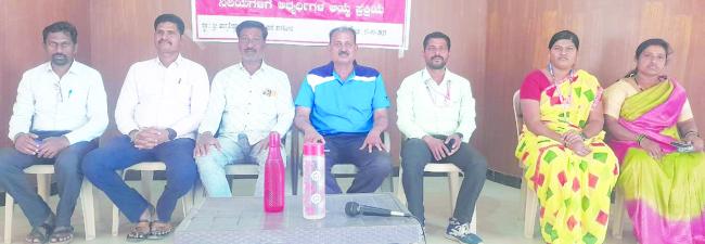 ಕ್ರೀಡಾ ಶಾಲೆ, ಕ್ರೀಡಾ ವಸತಿ ನಿಲಯಗಳಿಗೆ ಅಭ್ಯರ್ಥಿಗಳ ಆಯ್ಕೆ