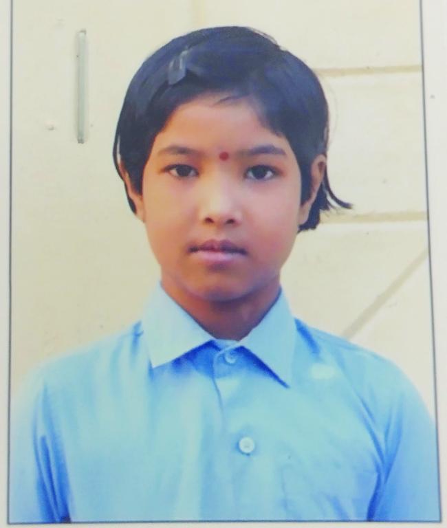 ಹೆಣ್ಣು ಮಗುವಿನ ಪೋಷಕರ ಪತ್ತೆಗಾಗಿ ಮನವಿ