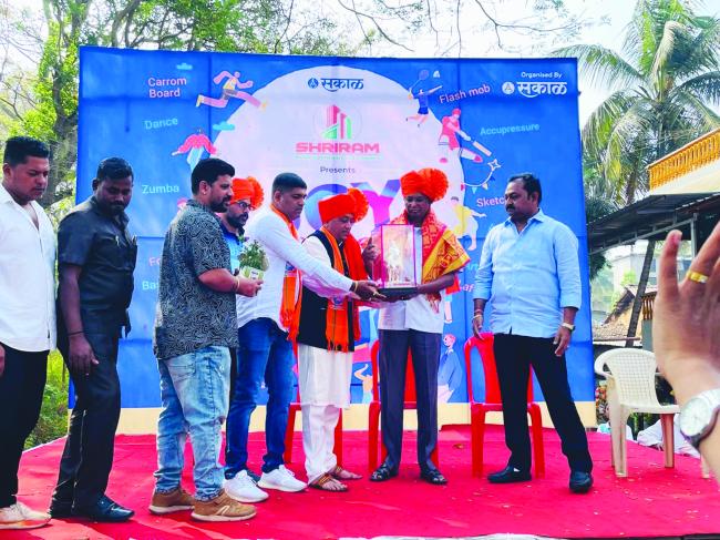 ಗ್ರಾಮೀಣ ಕ್ರೀಡಾಪಟುಗಳಿಗೆ ಹೆಚ್ಚಿನ ಪ್ರೋತ್ಸಾಹ  ನೀಡಿ: ಸಚಿವ ಸತೀಶ ಜಾರಕಿಹೊಳಿ