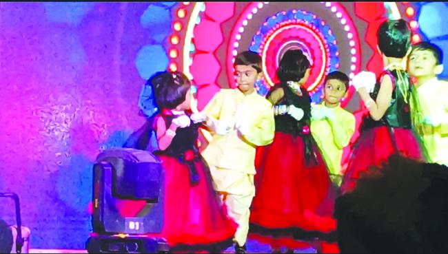 ಬಸವ ಸಂಭ್ರಮ: ಸಾಂಸ್ಕೃತಿಕ ಕಾರ್ಯಕ್ರಮ  