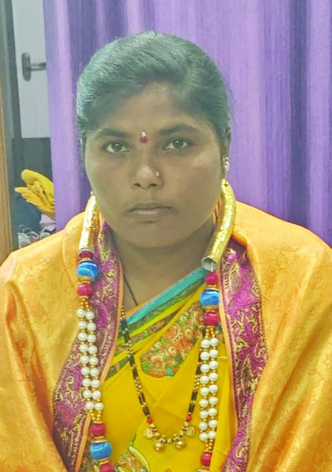 ದೆಹಲಿ ಗಣರಾಜ್ಯೋತ್ಸವಕ್ಕೆ ವಿಶೇಷ ಅತಿಥಿಯಾದ ಕಿನ್ನಾಳ ಗ್ರಾ ಪಂ ಅಧ್ಯಕ್ಷೆ ಶ್ವೇತಾ ರಾಘವೇಂದ್ರ ಡಂಬಳ 