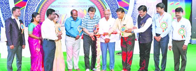 ಹದಿ ಹರೆಯದ ಮಕ್ಕಳ ಬಗ್ಗೆ ಹೆಚ್ಚು ಜಾಗೃತಿ ಇರಲಿ: ಡಾ. ಪಾಂಡುರಂಗಿ 