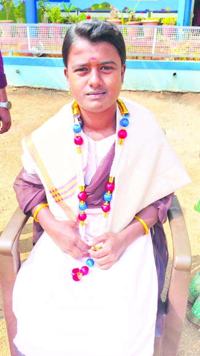 ವ್ಹಾಲಿಬಾಲ್‌: ಕೀರ್ತಿ ಹಜೇರಿ ಯೂನಿವರ್ಸಿಟಿ ಬ್ಲೂ