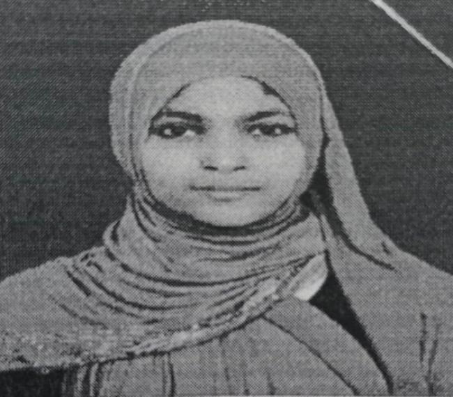 ಕಾಣೆಯಾದವರ ಬಗ್ಗೆ