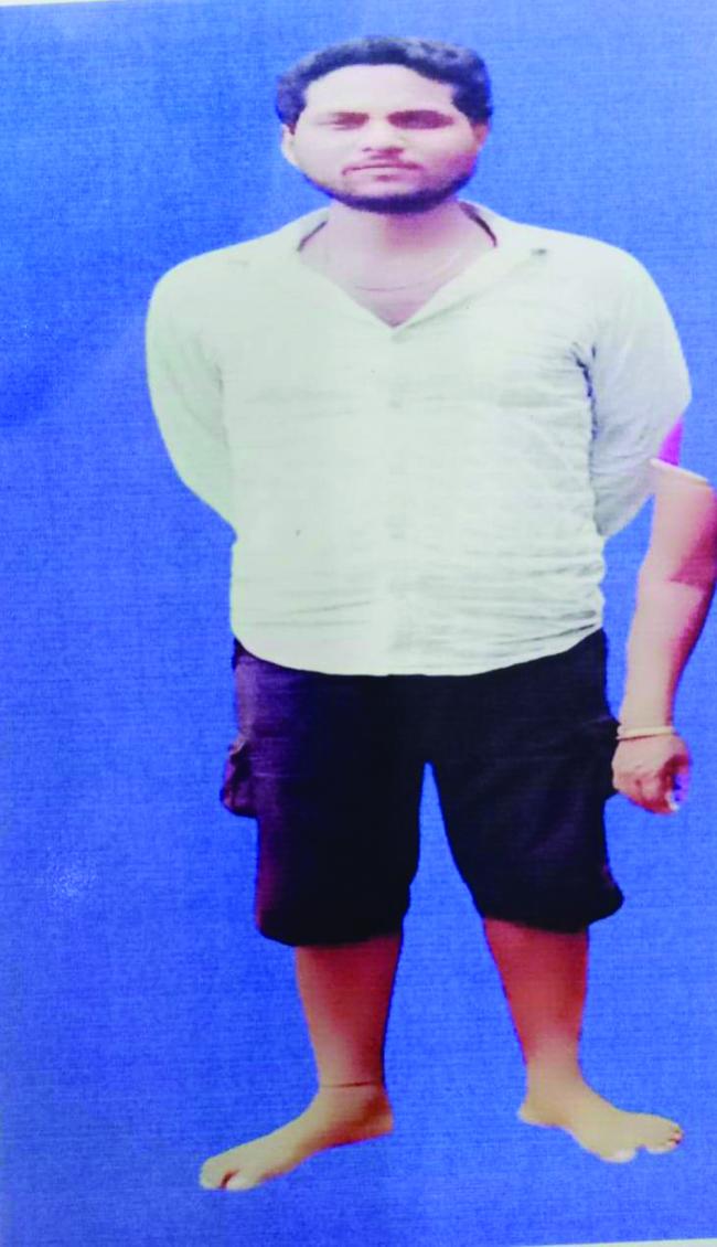 ರಾಮಚಂದ್ರ ಗೌಡ ಕಾಣೆ