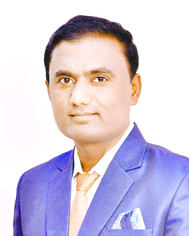 ಕಲಾಧರೆ ಪ್ರಶಸ್ತಿ ಪ್ರದಾನ