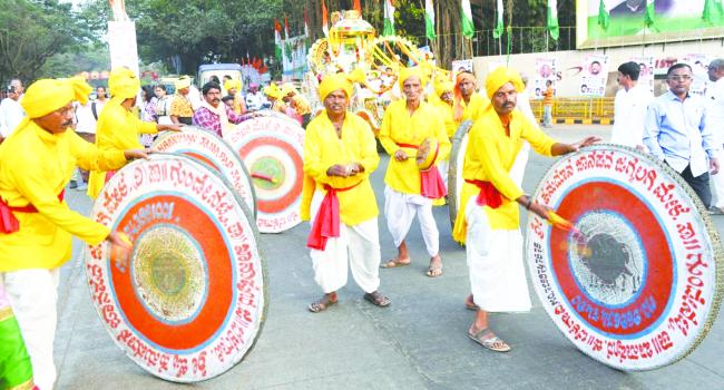 ವೇಮನರ ತತ್ವ, ಸಿದ್ಧಾಂತ ಸರ್ವ ಸಮುದಾಯಕ್ಕೂ ತಲುಪಲಿ: ಡಾ. ವಾಯ್‌. ಎಂ ಯಾಕೊಳ್ಳಿ 