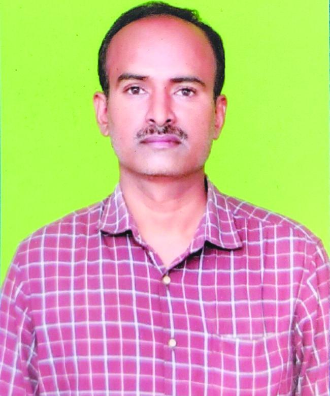 ಅಮೀತಕುಮಾರ್ ರೆಡ್ಡಿ.ಎ ಅವರಿಗೆ ಪಿಹೆಚ್‌ಡಿ ಪದವಿ