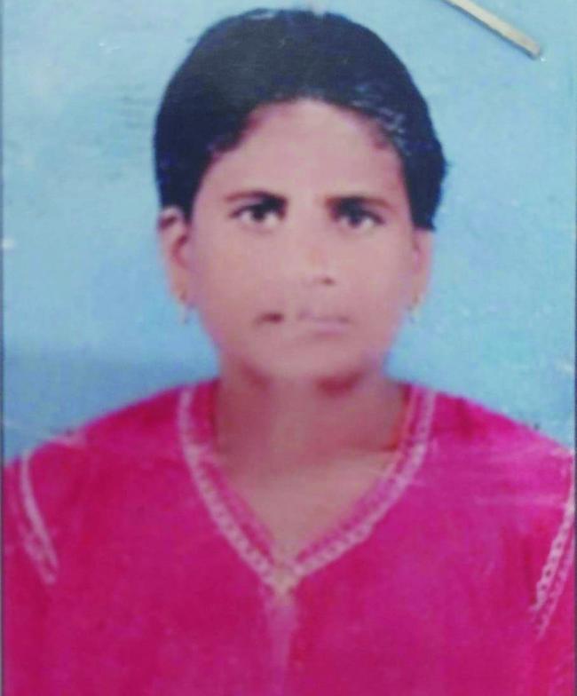 ತಾಯಿ, ಮಗು ಕಾಣೆ: ಪತ್ತೆಗೆ ಮನವಿ