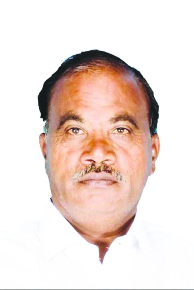 ವ್ಯಕ್ತಿ ಕೊಲೆ ಪ್ರಕರಣವನ್ನು ಸಿಓಡಿ ತನಿಖೆಗೆ ವಹಿಸಲು ಆಗ್ರಹ : ಮಲ್ಲಿಕಾರ್ಜುನ ಬಟಗಿ