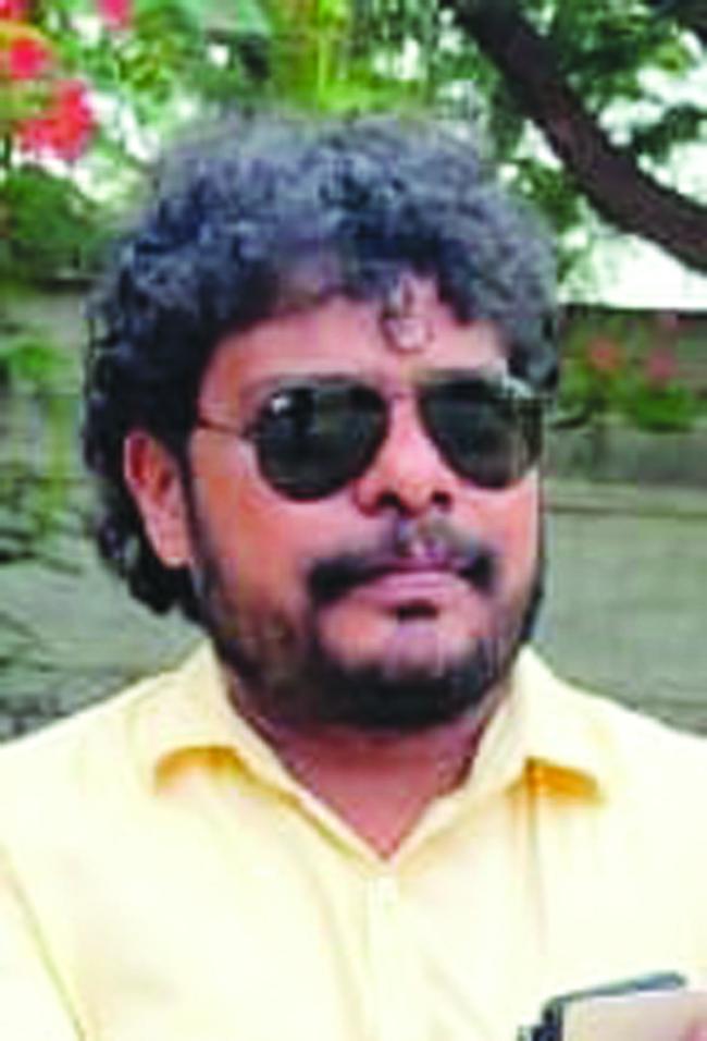 ಕೊಪ್ಪಳ ಜಿಲ್ಲಾ ಪೌರ ನೌಕರರ ಸಂಘದ ಅಧ್ಯಕ್ಷರಾಗಿ ಶಿವಕುಮಾರ್ ಕಟ್ಟಿಮನಿ ನೇಮಕ