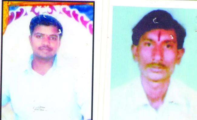 ಪುರುಷರು ಕಾಣೆ 