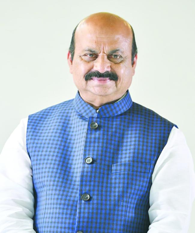 10 ಜನರ ಸಾವಿಗೆ ಸಂಸದ ಬಸವರಾಜ ಬೊಮ್ಮಾಯಿ ಸಂತಾಪ