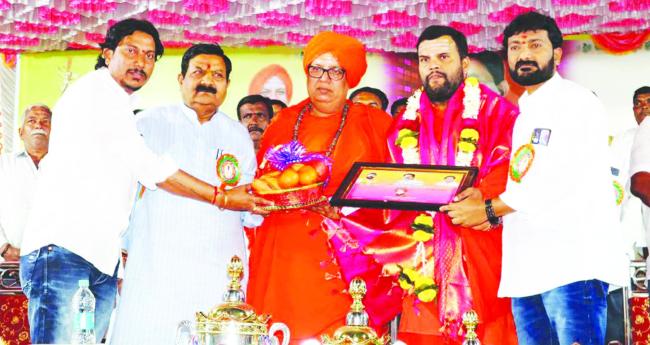 ಮಹಿಳಾ ಕಬ್ಬಡ್ಡಿ ಪಂದ್ಯಾವಳಿ ಸಮಾರೋಪ