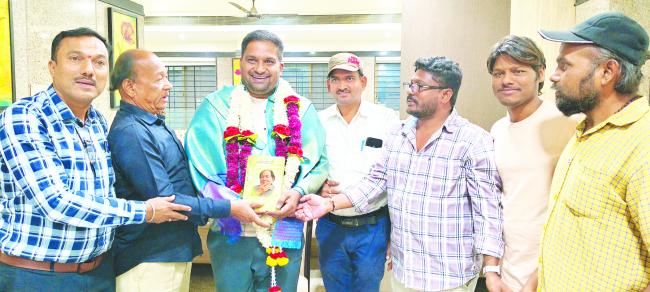 ಉತ್ತರ ಕರ್ನಾಟಕ ಪ್ರತಿಭೆಗಳು ಯಾರಿಗೂ ಕಮ್ಮಿಯಿಲ್ಲ : ಪವನಕುಮಾರ