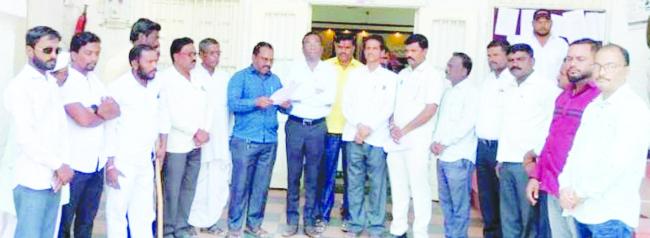 ಕಾರ್ಮಿಕರ ಮೇಲೆ ಹಲ್ಲೆಗೈದವರನ್ನು ಉಗ್ರಶಿಕ್ಷೆಗೆ ಒಳಪಡಿಸಿ : ನ್ಯಾ.ದಾನೇಶ ಅವಟಿ