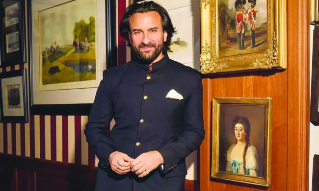 ಬಾಲಿವುಡ್ ಸ್ಟಾರ್ ಸೈಫ್ ಅಲಿ ಖಾನ್ ಕುಟುಂಬಕ್ಕೆ ಸೇರಿದ 15 ಸಾವಿರ ಕೋಟಿ ರೂಪಾಯಿ ಮೌಲ್ಯದ ಆಸ್ತಿ ಆಸ್ತಿ ಮುಟ್ಟುಗೋಲು ಸಾಧ್ಯತೆ