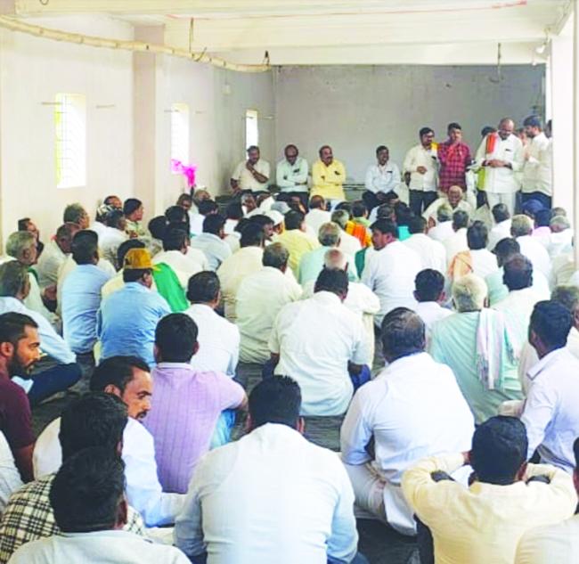 ರನ್ನ ವೈಭವಕ್ಕೆ ಸಾರ್ವಜನಿಕರ ಸಭೆ 