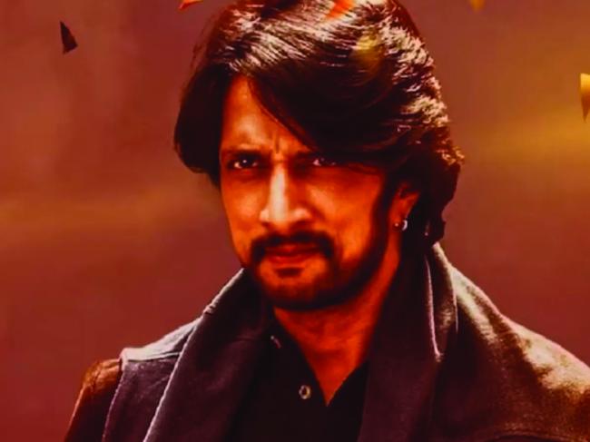 ಅತ್ಯುತ್ತಮ ನಟ ರಾಜ್ಯ ಪ್ರಶಸ್ತಿಯನ್ನು ನಿರಾಕರಿಸಿದ ನಟ ಸುದೀಪ್