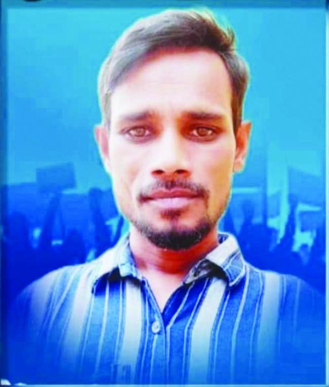 ಅಲ್ಪಸಂಖ್ಯಾತರ ಜಿಲ್ಲಾ ಘಟಕದ ಅಧ್ಯಕ್ಷರಾಗಿ ಇಮ್ತಿಯಾಜ್ ನೇಮಕ