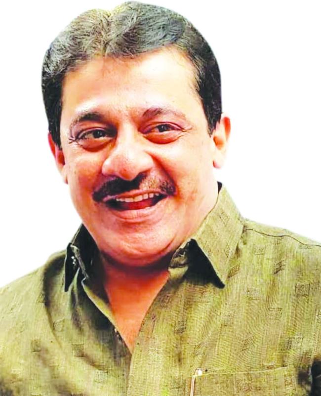 ಇಂದು  ಬಿ.ಜೆಡ್‌. ಜಮೀರ್ ಅಹ್ಮದ್ ಖಾನ್ ಅವರ ಕೊಪ್ಪಳ ಜಿಲ್ಲಾ ಪ್ರವಾಸ