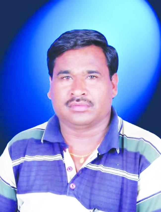 2ನೇ ಬಾರಿ ಚುಟುಕು ಸಾಹಿತ್ಯ ಪರಿಷತ್ತಿಗೆ ನೂತನ ತಾಲೂಕಾಧ್ಯಕ್ಷರಾಗಿ ಶಿವಮೂರ್ತಿ ಇಟಗಿ ನೇಮಕ 