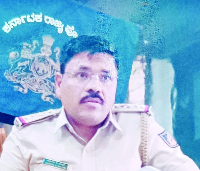 2023-24 ಅಪರಾಧ ಮಾಹಿತಿ 