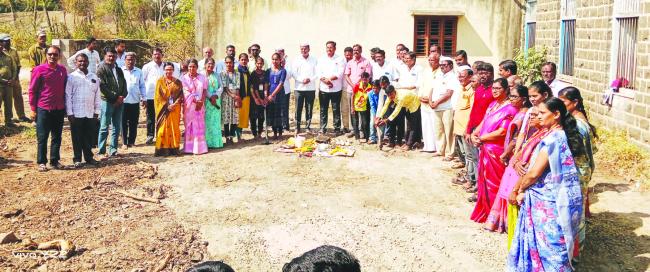 ಅಂಕಲಿ ಡಾ. ಪ್ರಭಾಕರ ಕೋರೆ ಕೋ-ಆಫ್ ಸೊಸಾಯಿಟಿಗೆ ಲಾಭ 