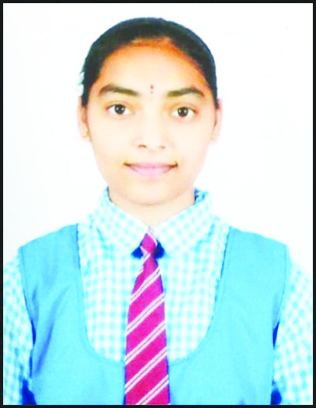 ಪ್ರತಿಭಾ ಕಾರಂಜಿ ಸ್ಪರ್ಧೆಯಲ್ಲಿ ರಾಜ್ಯಮಟ್ಟಕ್ಕೆ ಆಯ್ಕೆ