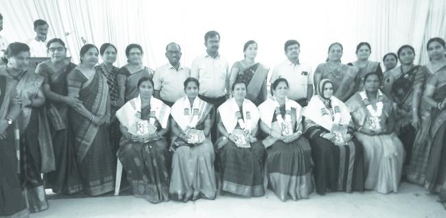 ಸಾವಿತ್ರಿಬಾಯಿ ಫುಲೆ ನಿಸ್ವಾರ್ಥ ಸೇವೆ ನಮಗೆ ಮಾರ್ಗದರ್ಶಿಯಾಗಲಿ