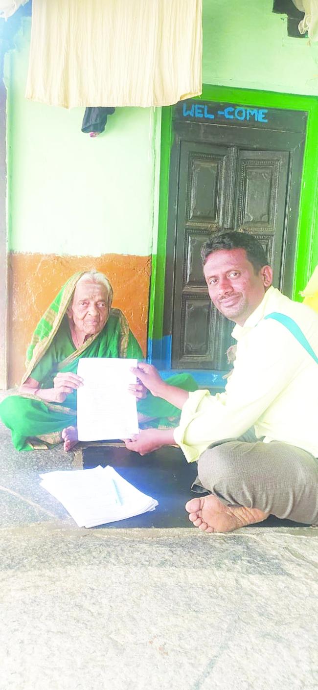 ಇಂದು ಕೊಪ್ಪಳದಲ್ಲಿ ರಾಷ್ಟ್ರೀಯ ಮತದಾರರ ದಿನಾಚರಣೆ