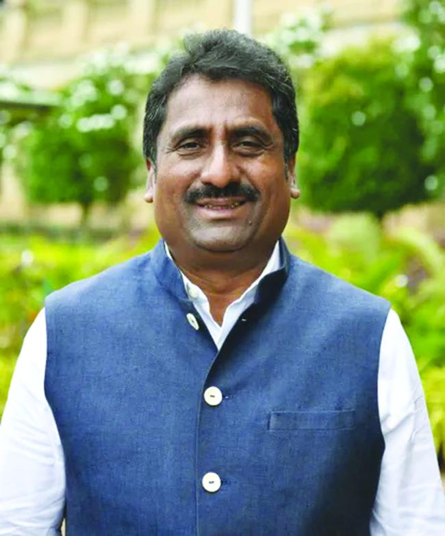 ಪೌರಾಡಳಿತ ಮತ್ತು ಹಜ್ ಸಚಿವ ರಹೀಂ ಖಾನ್ ಅವರ ಪ್ರವಾಸ ಕಾರ್ಯಕ್ರಮ