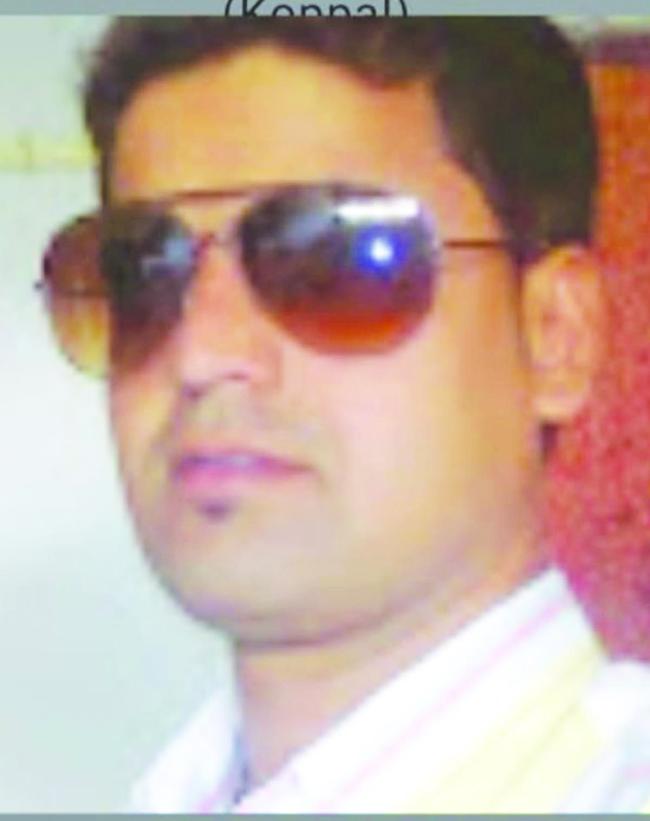 ನಾಸಿರ್ ಹುಸೇನ್‌ರಿಂದ ಮಿಲ್ಲತ್ ಶಾಲೆಯಲ್ಲಿ ಧ್ವಜಾರೋಹಣ