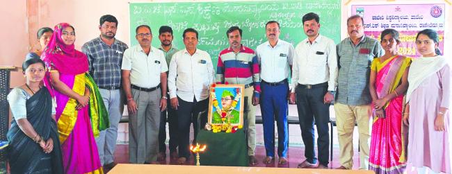 ನೇತಾಜಿ : ಜೀವನವೇ ಒಂದು ಸಂದೇಶ ಇಂತಹ ಮೇರು ಚೇತನ ನಮಗೆಲ್ಲ ಆದರ್ಶವಾಗಿದ್ದಾರೆ