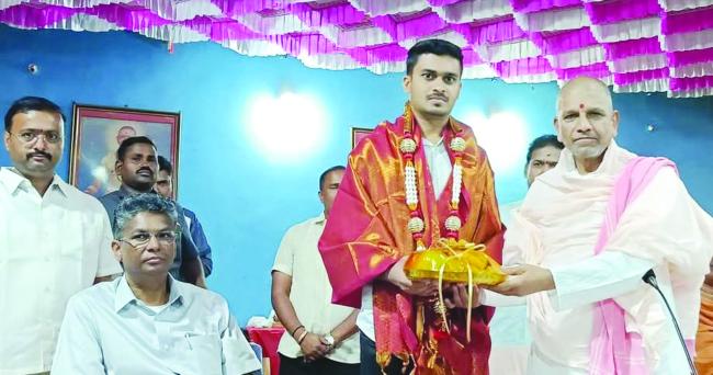 ಚನ್ನಬಸವೇಶ್ವರ ಪುಣ್ಯಾರಾಧನಾ ಸಮಾರಂಭ