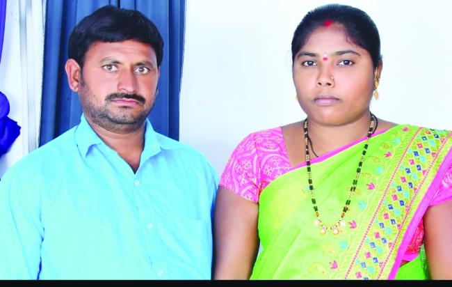 ದೆಹಲಿಯ ಗಣರಾಜ್ಯೋತ್ಸವದಲ್ಲಿಂದು ಕಿನ್ನಾಳ ಗ್ರಾ ಪಂ ಅಧ್ಯಕ್ಷೆ ಶ್ವೇತಾ ರಾಘವೇಂದ್ರ ಡಂಬಳ ಭಾಗಿ